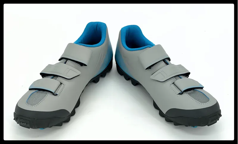 Shimano ME2 Men's Off-Road Shoe EU 43 Grey/Blue